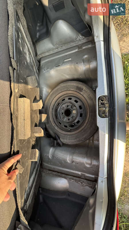 Хэтчбек Daewoo Matiz 2006 в Львове