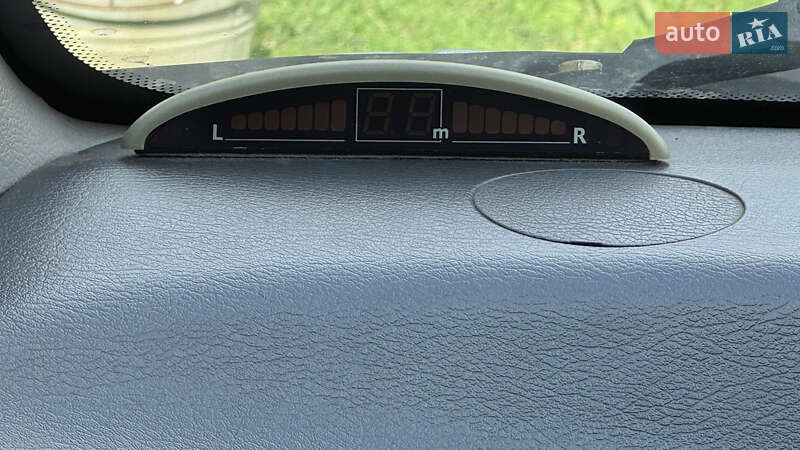 Хэтчбек Daewoo Matiz 2006 в Львове