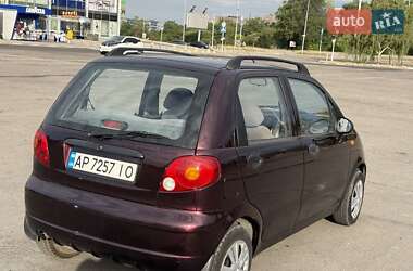 Хэтчбек Daewoo Matiz 2008 в 