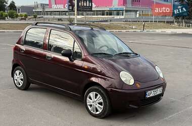 Хэтчбек Daewoo Matiz 2008 в 