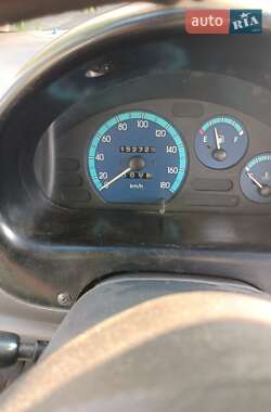 Хэтчбек Daewoo Matiz 2008 в 