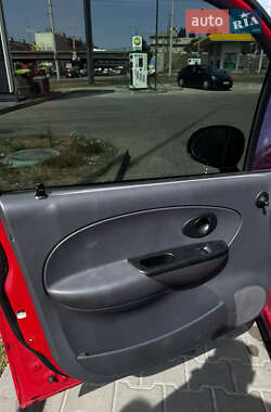Хэтчбек Daewoo Matiz 2007 в 