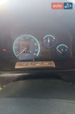 Хэтчбек Daewoo Matiz 2007 в 