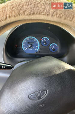Хэтчбек Daewoo Matiz 2007 в 