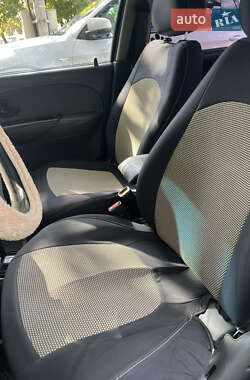 Хэтчбек Daewoo Matiz 2007 в 