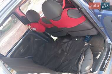 Хэтчбек Daewoo Matiz 2007 в 