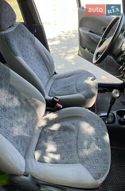 Хэтчбек Daewoo Matiz 2007 в 