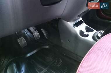 Хэтчбек Daewoo Matiz 2012 в 