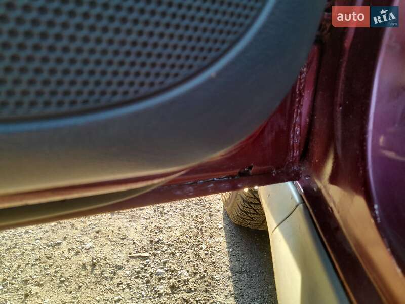 Хэтчбек Daewoo Matiz 2008 в Киеве