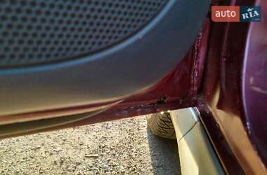 Хэтчбек Daewoo Matiz 2008 в 