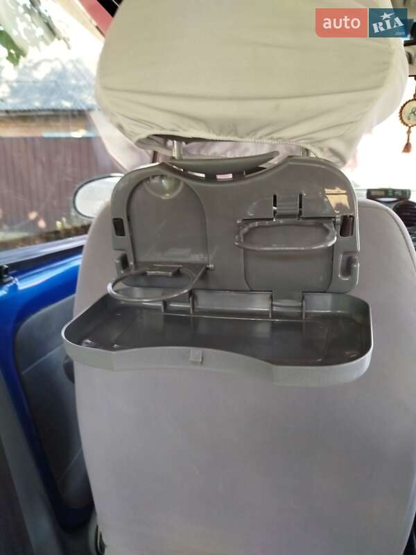 Хэтчбек Daewoo Matiz 2011 в Первомайске