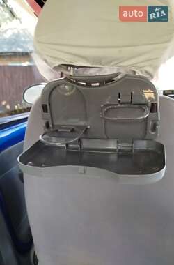 Хэтчбек Daewoo Matiz 2011 в 