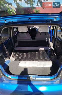 Хэтчбек Daewoo Matiz 2011 в 