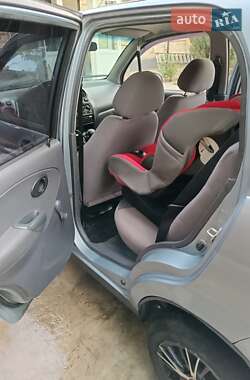 Хэтчбек Daewoo Matiz 2010 в 