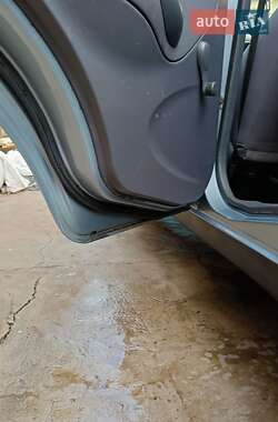 Хэтчбек Daewoo Matiz 2010 в 