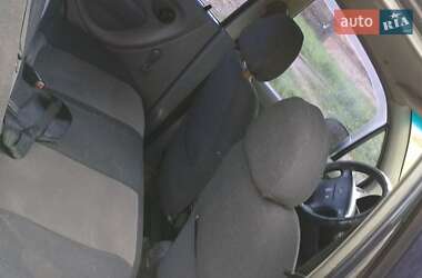 Хэтчбек Daewoo Matiz 1998 в 