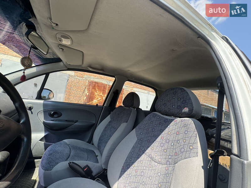 Хэтчбек Daewoo Matiz 2008 в Хмельницком