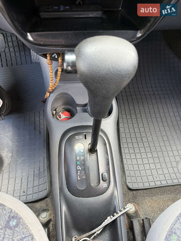 Хэтчбек Daewoo Matiz 2008 в Фастове