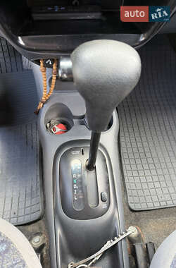 Хэтчбек Daewoo Matiz 2008 в 