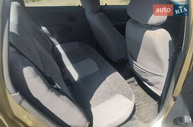 Хэтчбек Daewoo Matiz 2007 в 