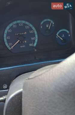 Хэтчбек Daewoo Matiz 2008 в 