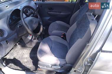 Хэтчбек Daewoo Matiz 2008 в 