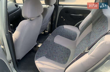 Хэтчбек Daewoo Matiz 2013 в 