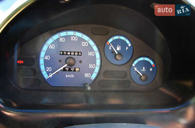 Хэтчбек Daewoo Matiz 2008 в 