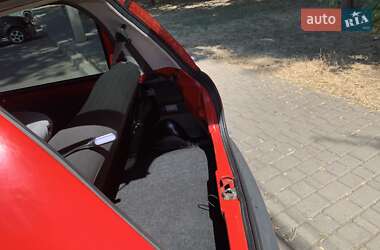 Хэтчбек Daewoo Matiz 2011 в 