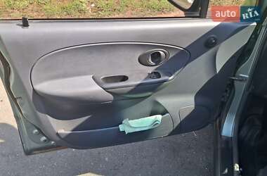 Хэтчбек Daewoo Matiz 2008 в 