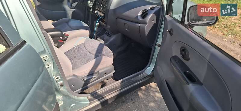 Хэтчбек Daewoo Matiz 2008 в Хмельницком