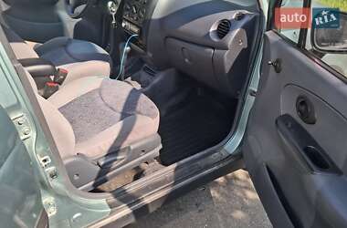 Хэтчбек Daewoo Matiz 2008 в 