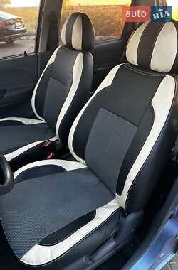 Хэтчбек Daewoo Matiz 2008 в 