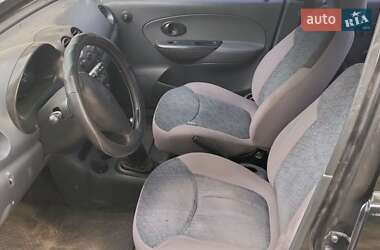 Хэтчбек Daewoo Matiz 2013 в 