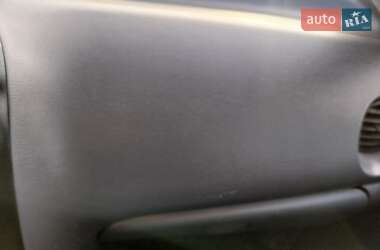 Хэтчбек Daewoo Matiz 2007 в 