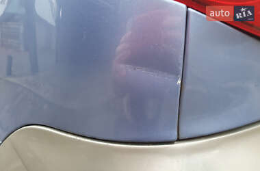 Хэтчбек Daewoo Matiz 2007 в 