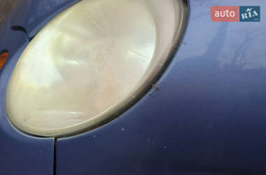 Хэтчбек Daewoo Matiz 2007 в 