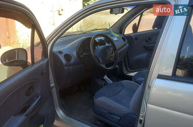 Хетчбек Daewoo Matiz 2007 в 