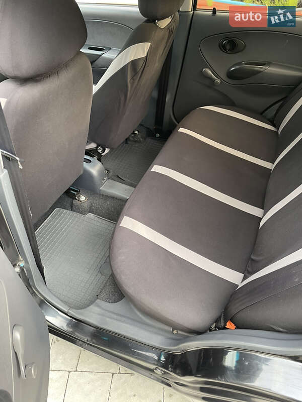 Хэтчбек Daewoo Matiz 2013 в Львове фото 18 Хэтчбек Daewoo Matiz 2013 в Львове