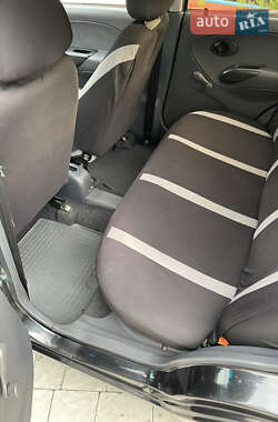Хэтчбек Daewoo Matiz 2013 в 