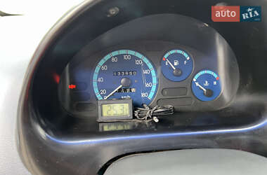 Хэтчбек Daewoo Matiz 2007 в 
