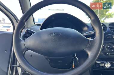 Хэтчбек Daewoo Matiz 2007 в 