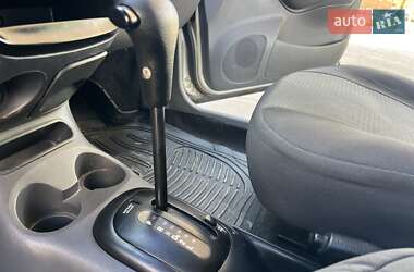 Хэтчбек Daewoo Matiz 2007 в 