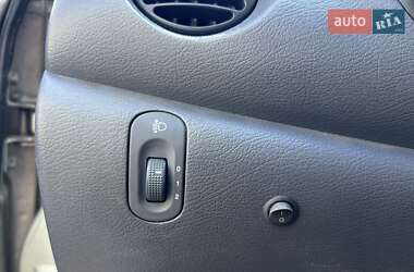 Хэтчбек Daewoo Matiz 2007 в 