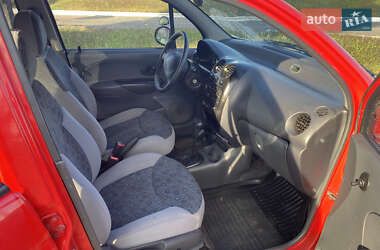 Хэтчбек Daewoo Matiz 2008 в 
