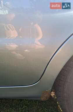Хэтчбек Daewoo Matiz 2013 в 