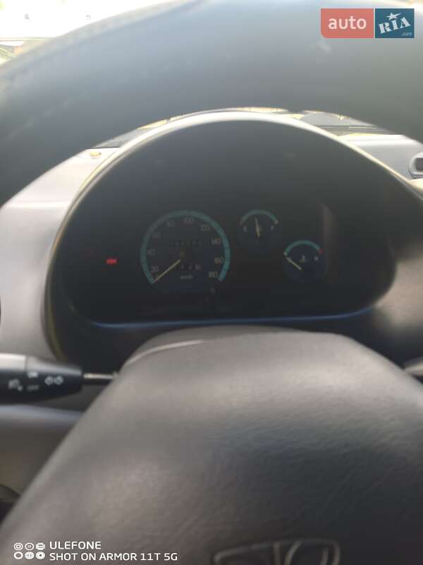 Хетчбек Daewoo Matiz 2007 в Гоголеві