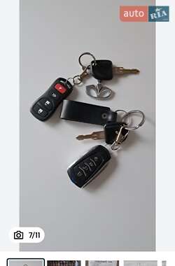 Хэтчбек Daewoo Matiz 2006 в 