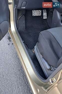 Хэтчбек Daewoo Matiz 2006 в 