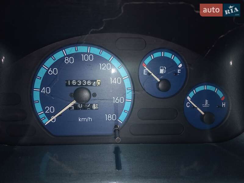 Хэтчбек Daewoo Matiz 2008 в Староконстантинове фото 11 Хэтчбек Daewoo Matiz 2008 в Староконстантинове